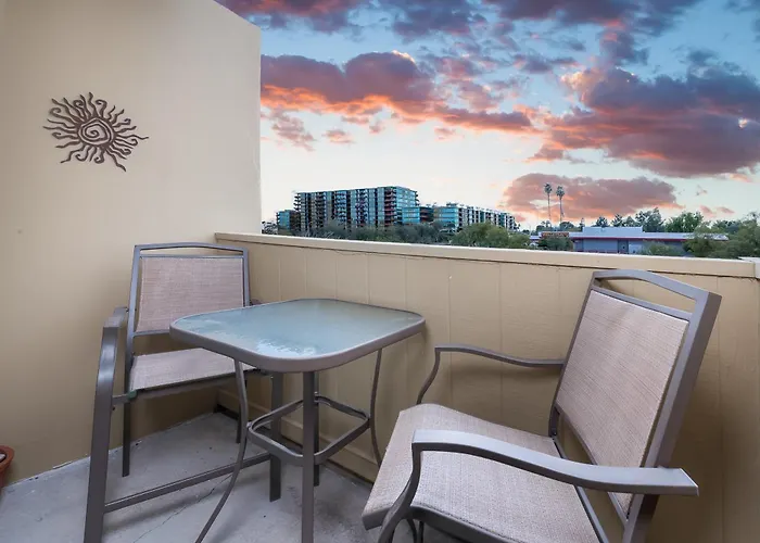 Camelback Cozy * Scottsdale