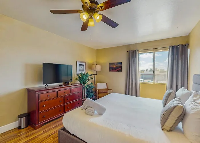 Camelback Cozy Dom wakacyjny Scottsdale