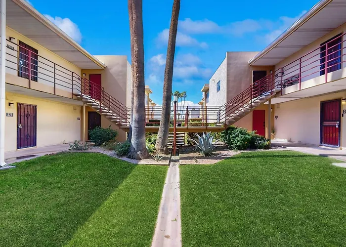 Camelback Cozy Scottsdale