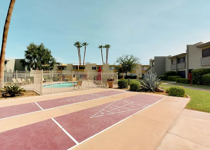 Camelback Cozy Scottsdale
